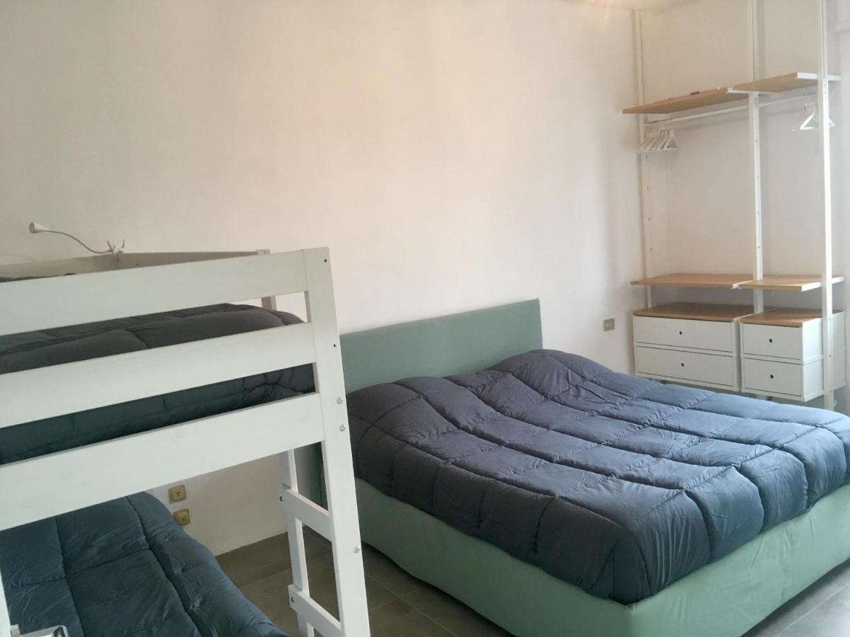 צ'רנוסקו סול נוויליו Caseospitali - Casa Lumiere, Bilocale Panoramico E Luminoso - Piano 3 No Ascensore מראה חיצוני תמונה